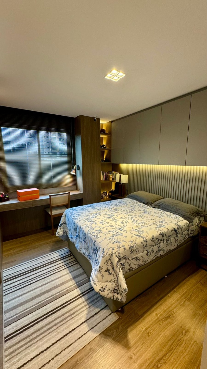 Apartamento à venda no Edifício Paradiso em Itapema - foto 6