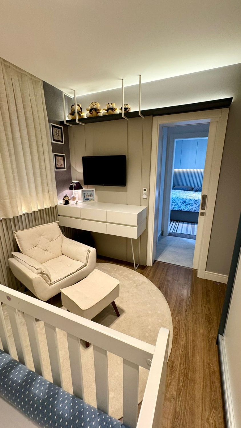 Apartamento à venda no Edifício Paradiso em Itapema - foto 8
