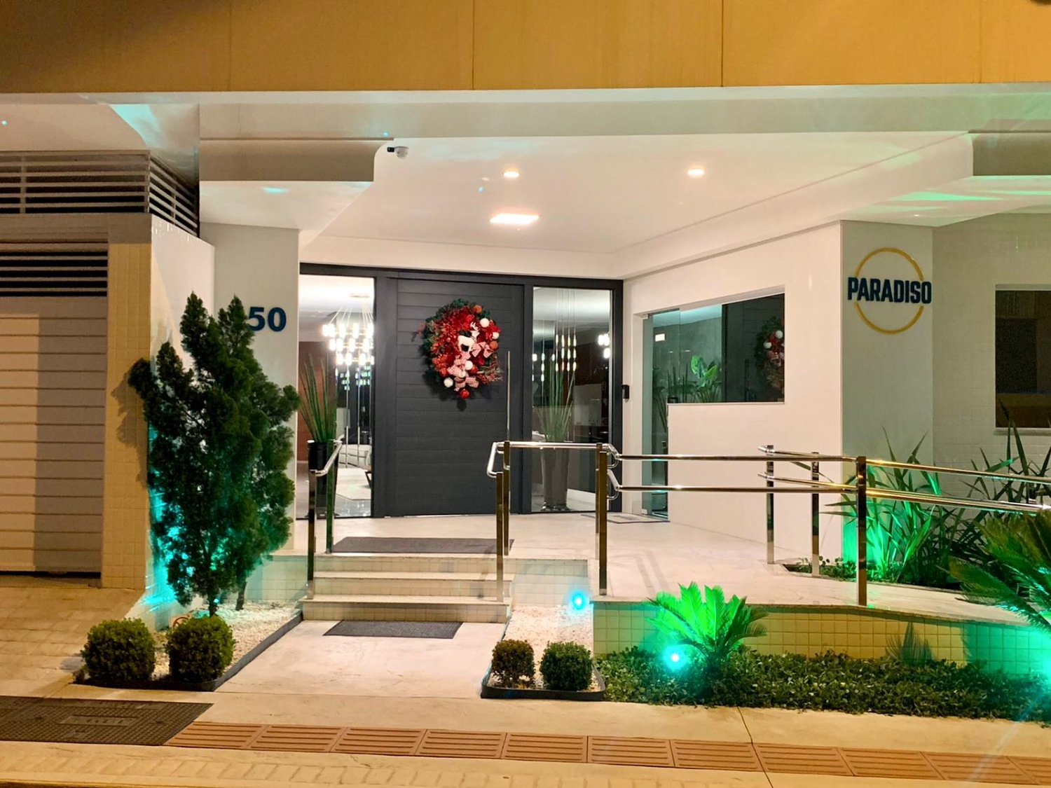 Apartamento à venda no Edifício Paradiso em Itapema - foto 13