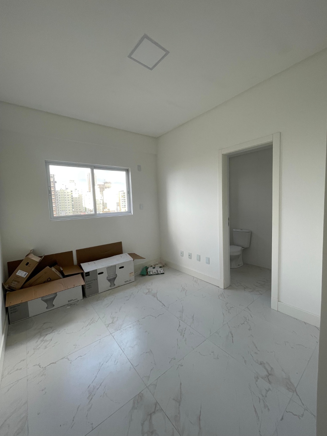 Apartamento no Edifício Le Premer em Itapema - foto 6