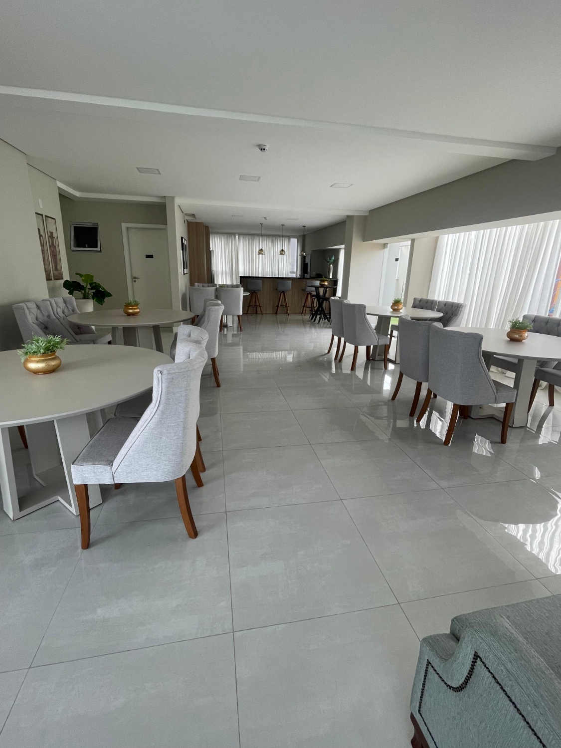 Apartamento no Edifício Le Premer em Itapema - foto 15