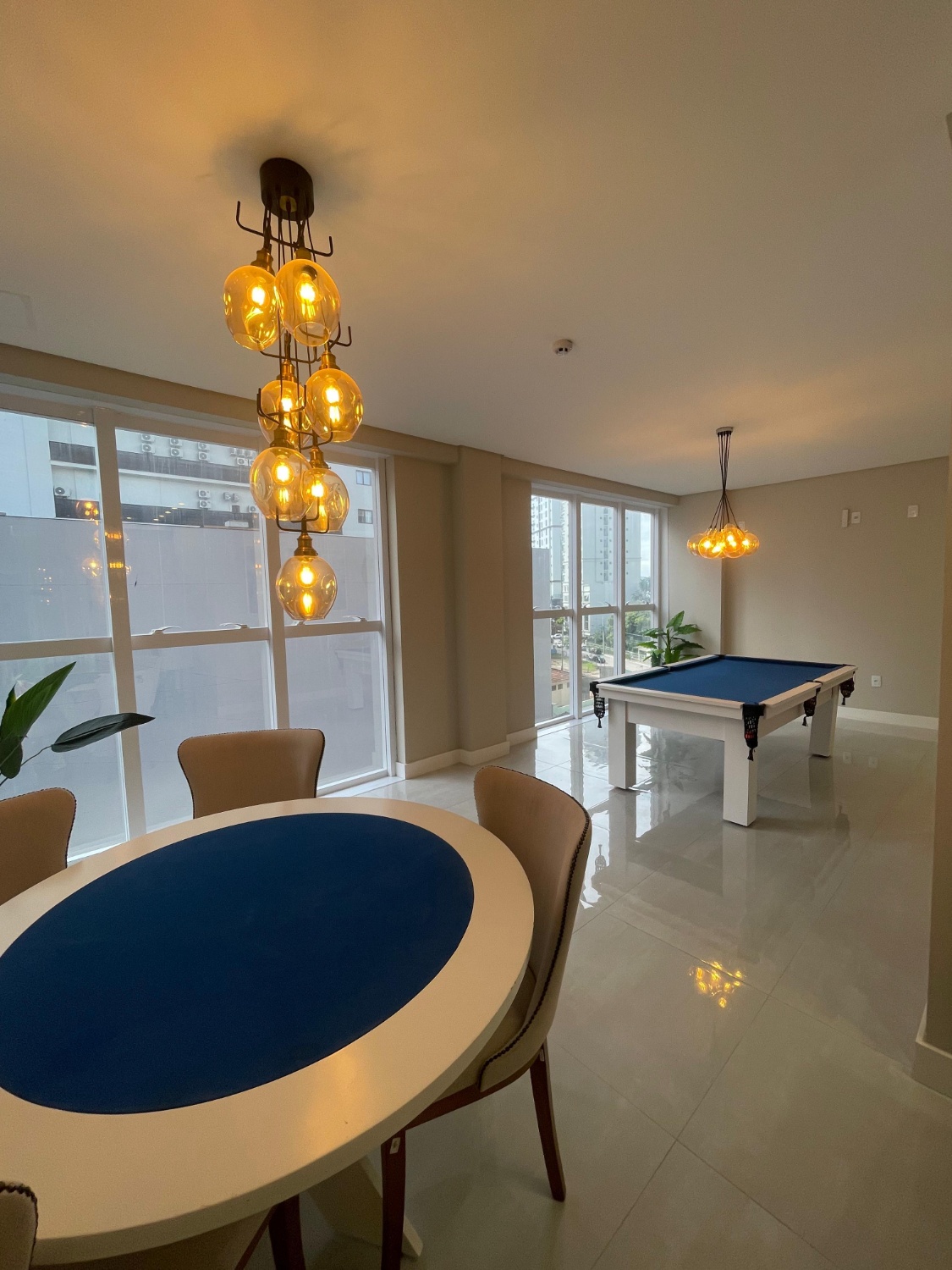 Apartamento no Edifício Le Premer em Itapema - foto 17