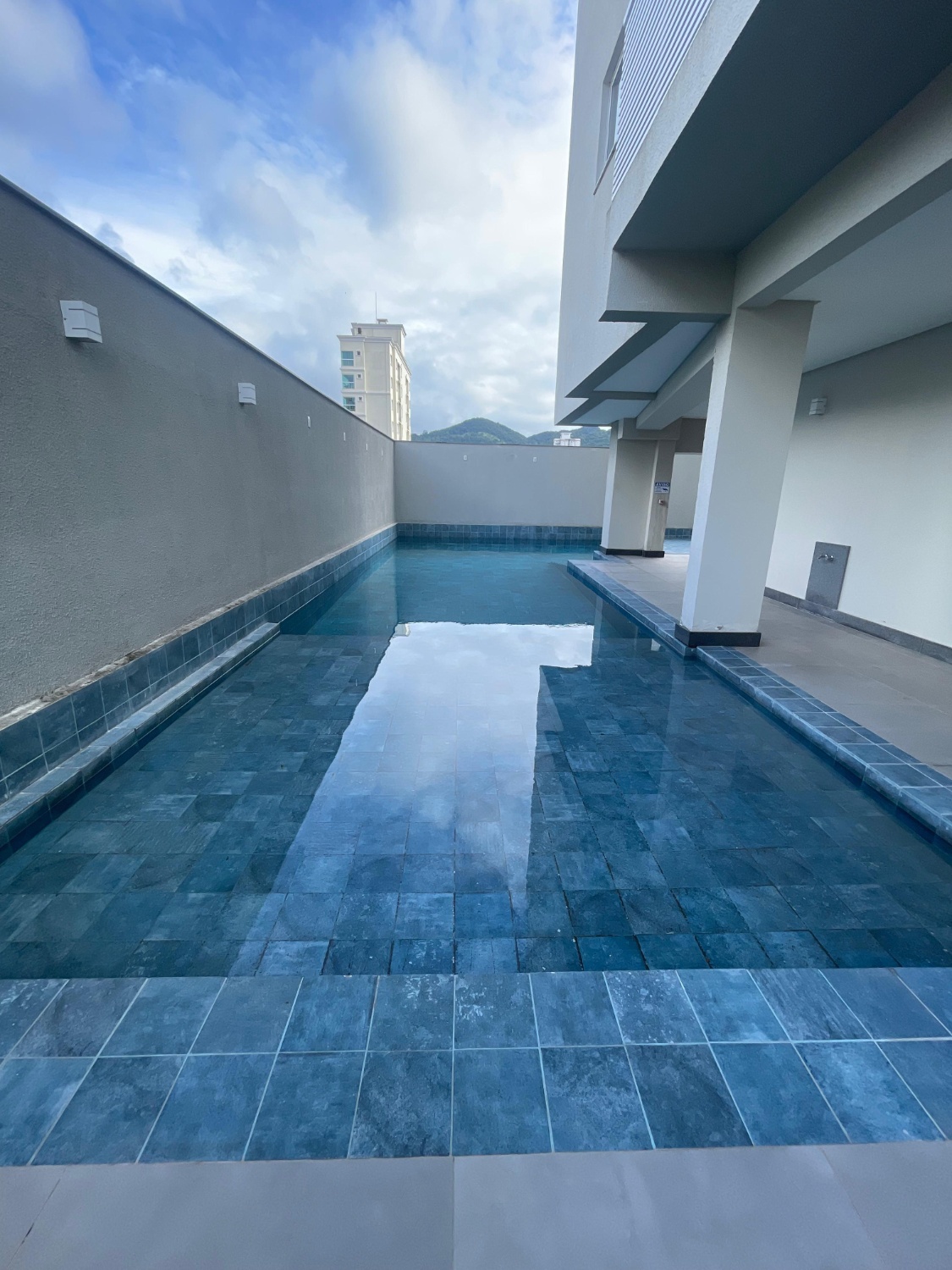 Apartamento no Edifício Le Premer em Itapema - foto 18