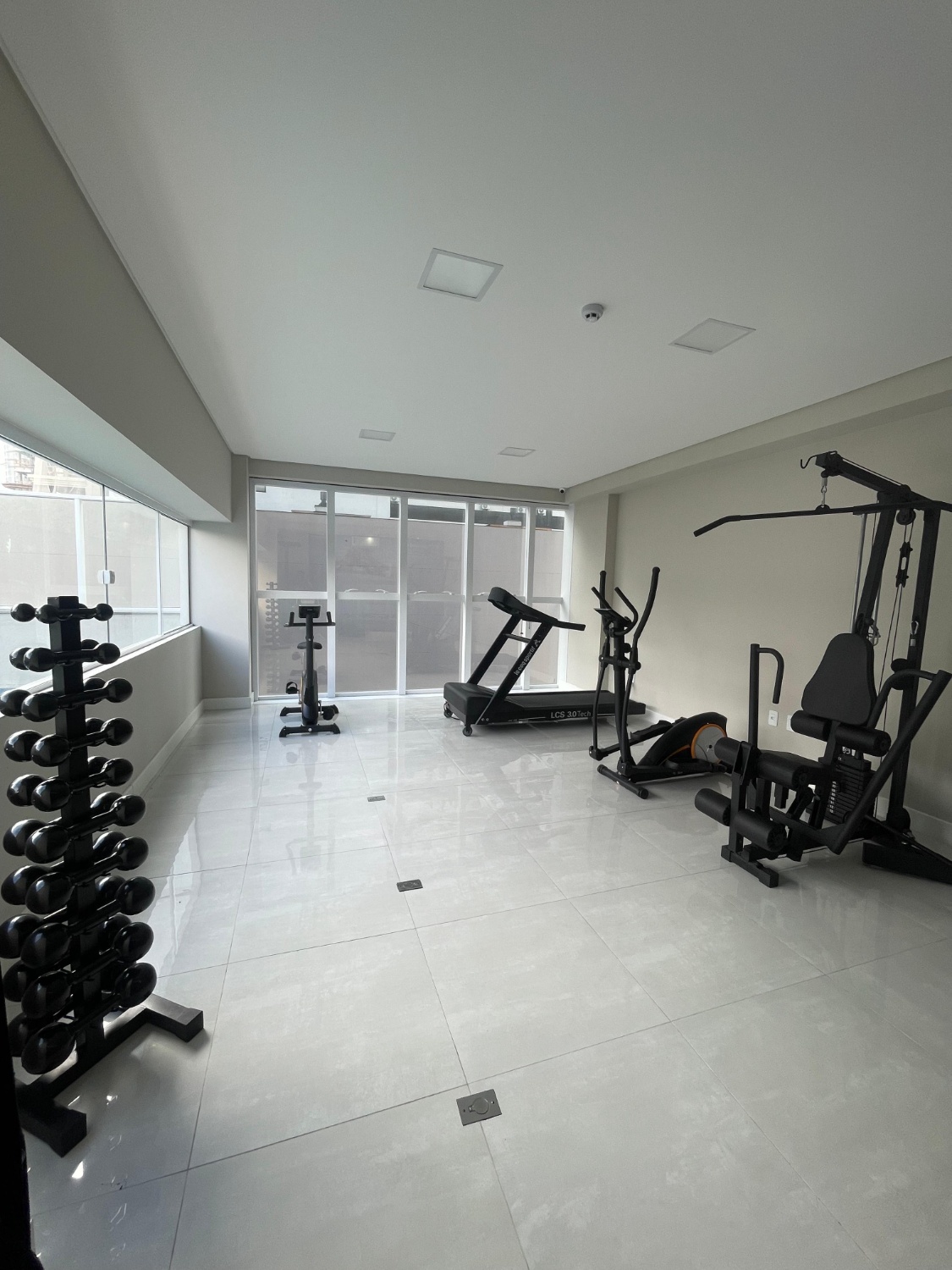 Apartamento no Edifício Le Premer em Itapema - foto 20