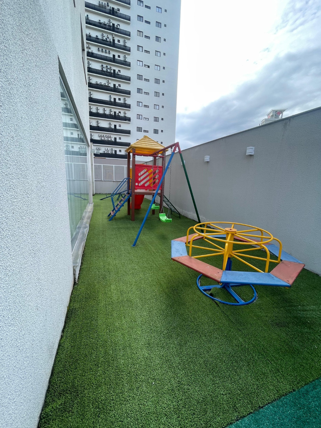 Apartamento no Edifício Le Premer em Itapema - foto 21