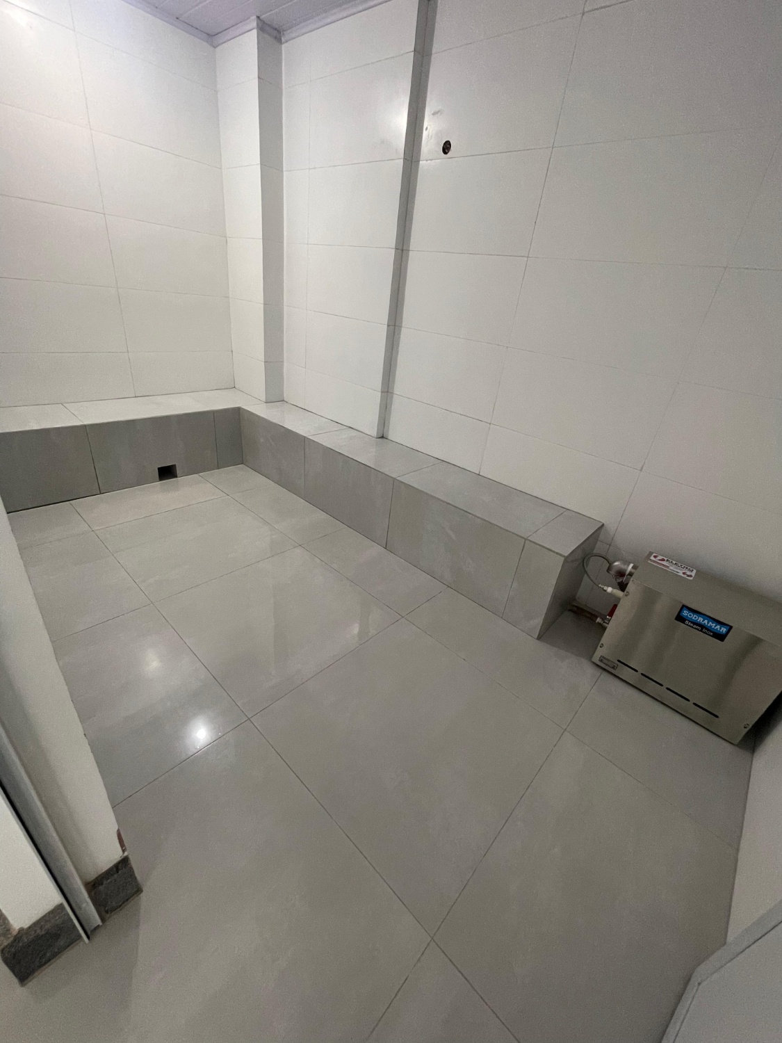 Apartamento no Edifício Le Premer em Itapema - foto 22