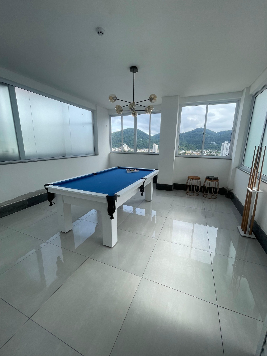 Apartamento no Edifício Le Premer em Itapema - foto 23