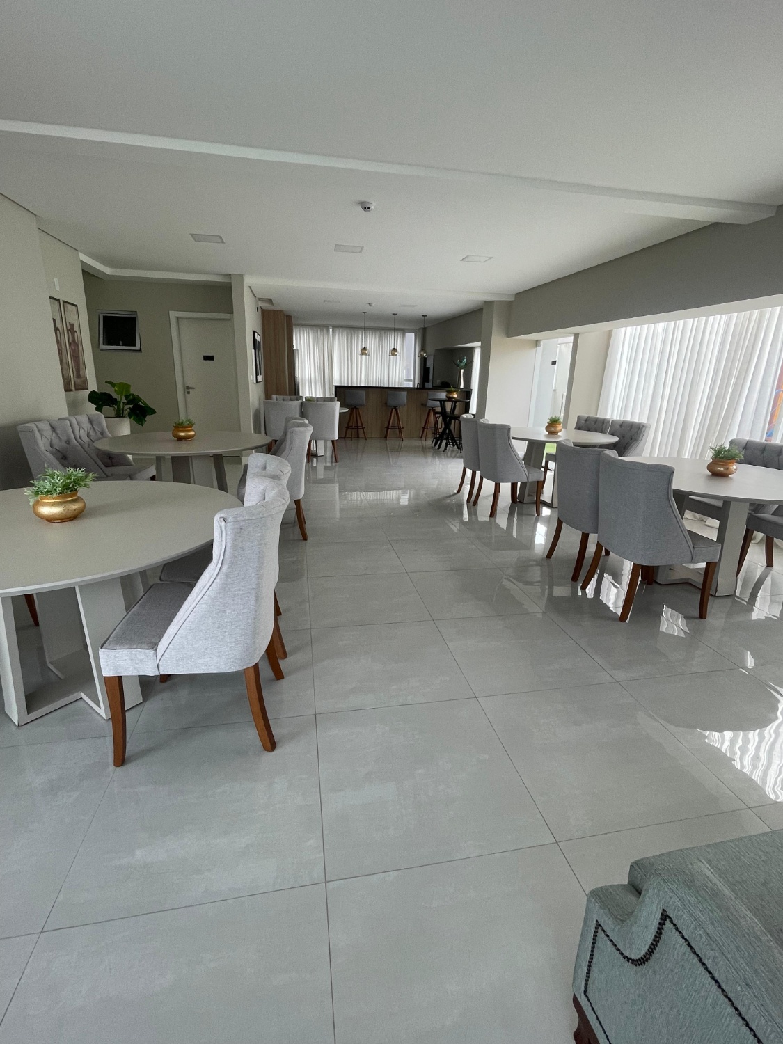 Apartamento no Edifício Le Premer em Itapema - foto 25