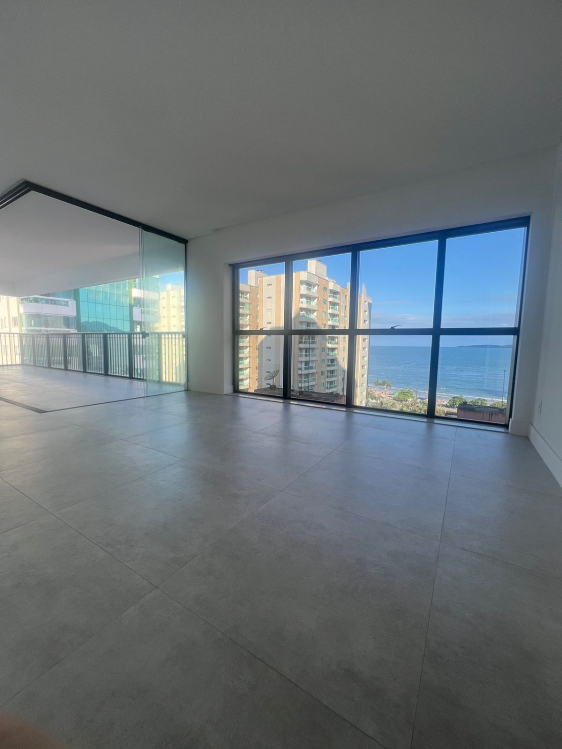 Apartamento no Edifício Invictus em Itapema