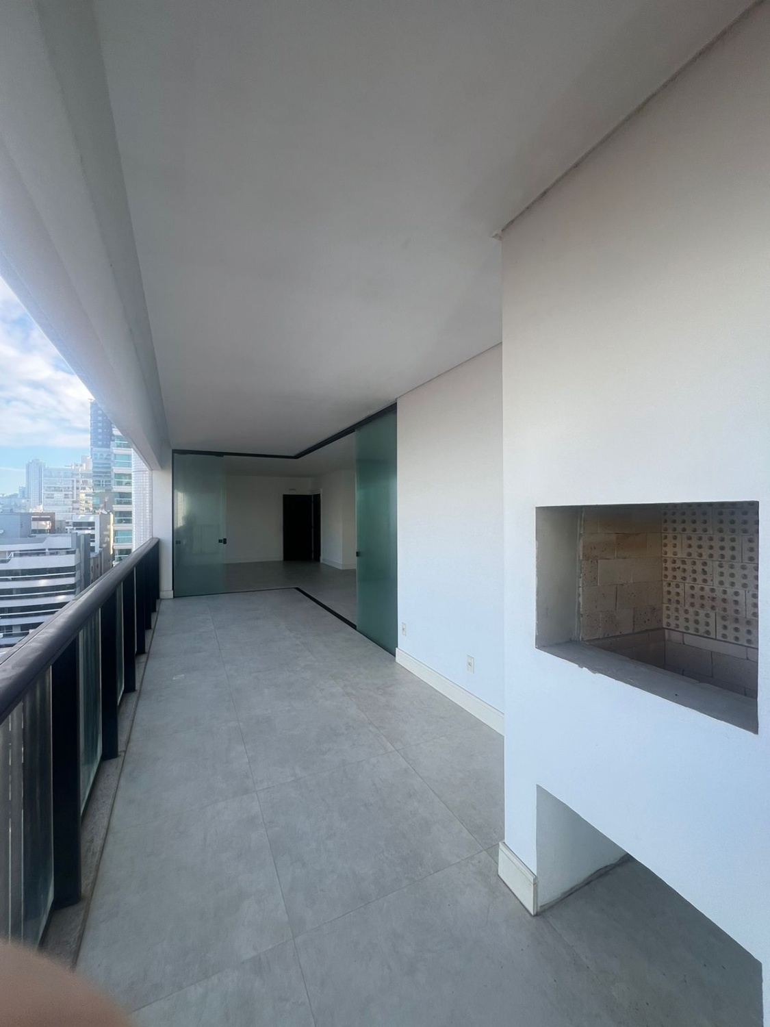 Apartamento no Edifício Invictus em Itapema - foto 5