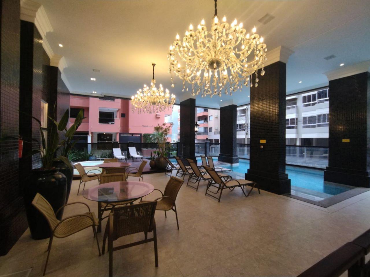 Apartamento no Edifício Invictus em Itapema - foto 22