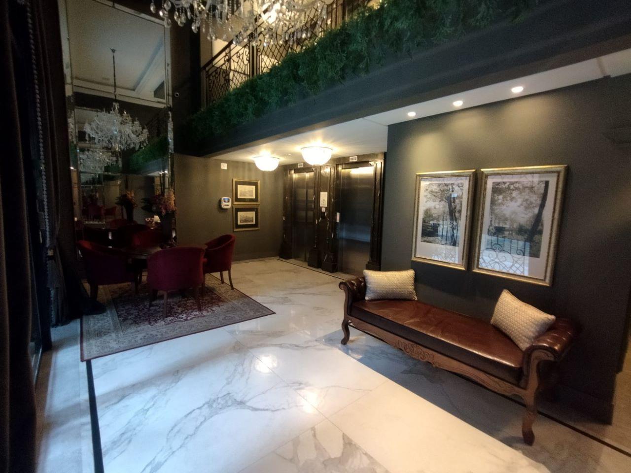 Apartamento no Edifício Invictus em Itapema - foto 23