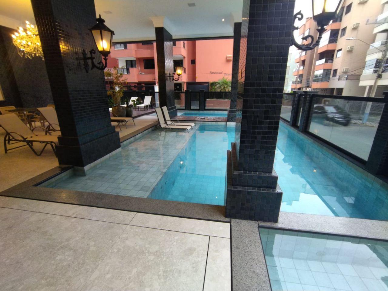 Apartamento no Edifício Invictus em Itapema - foto 25