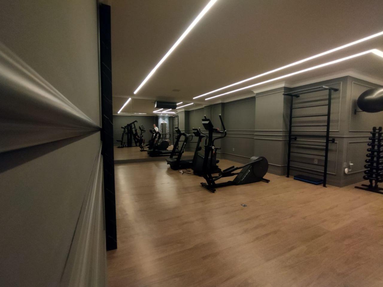 Apartamento no Edifício Invictus em Itapema - foto 28