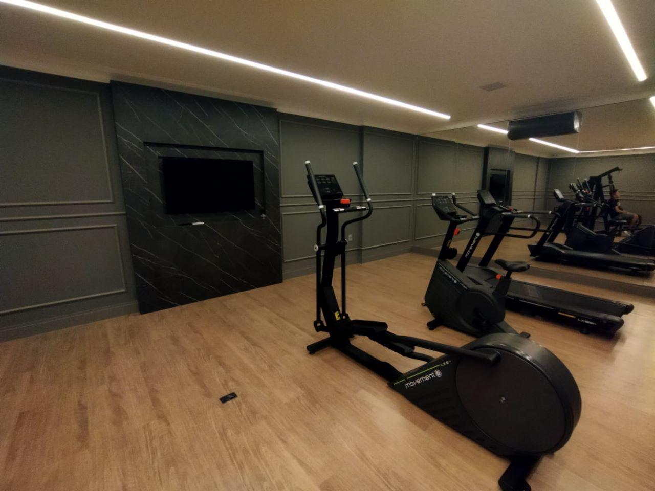 Apartamento no Edifício Invictus em Itapema - foto 31