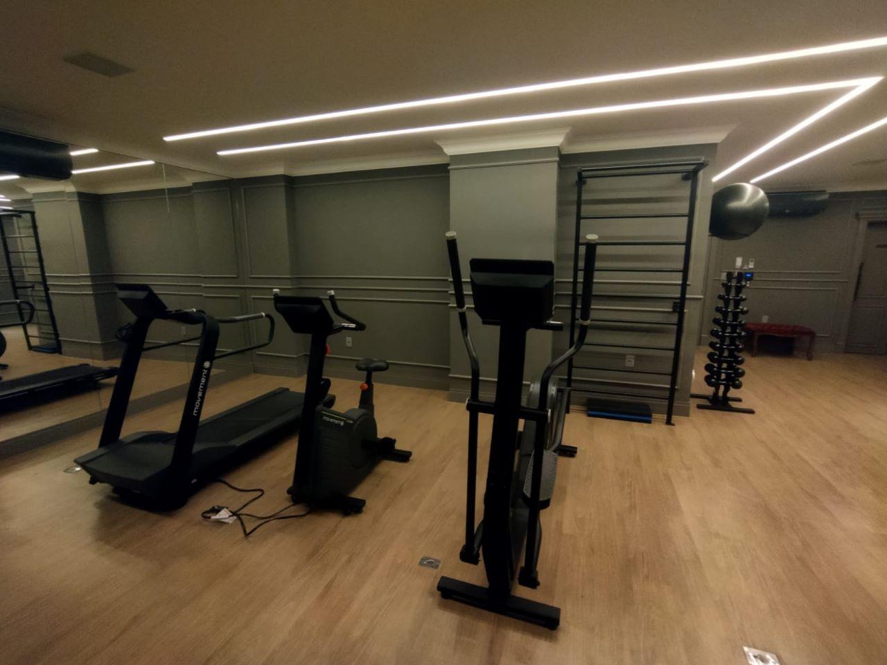 Apartamento no Edifício Invictus em Itapema - foto 32