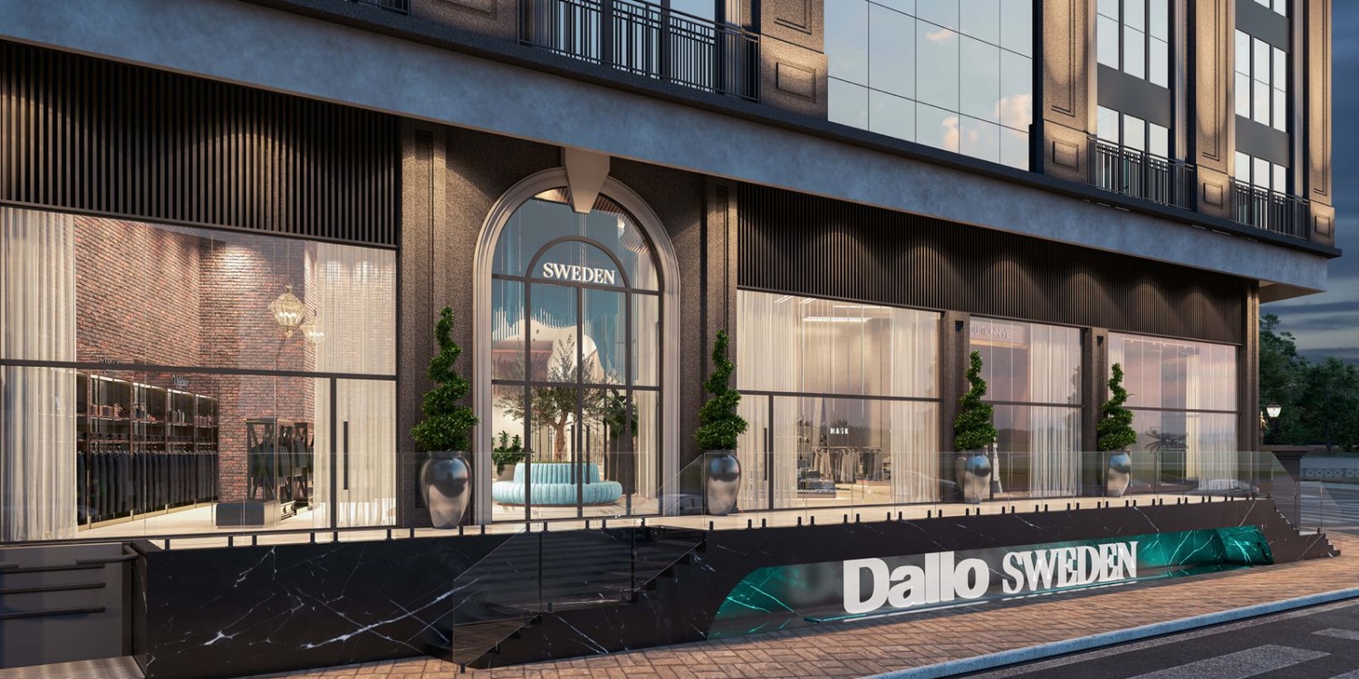 Apartamento no Edifício Sweden Dallo em Itapema - foto 2