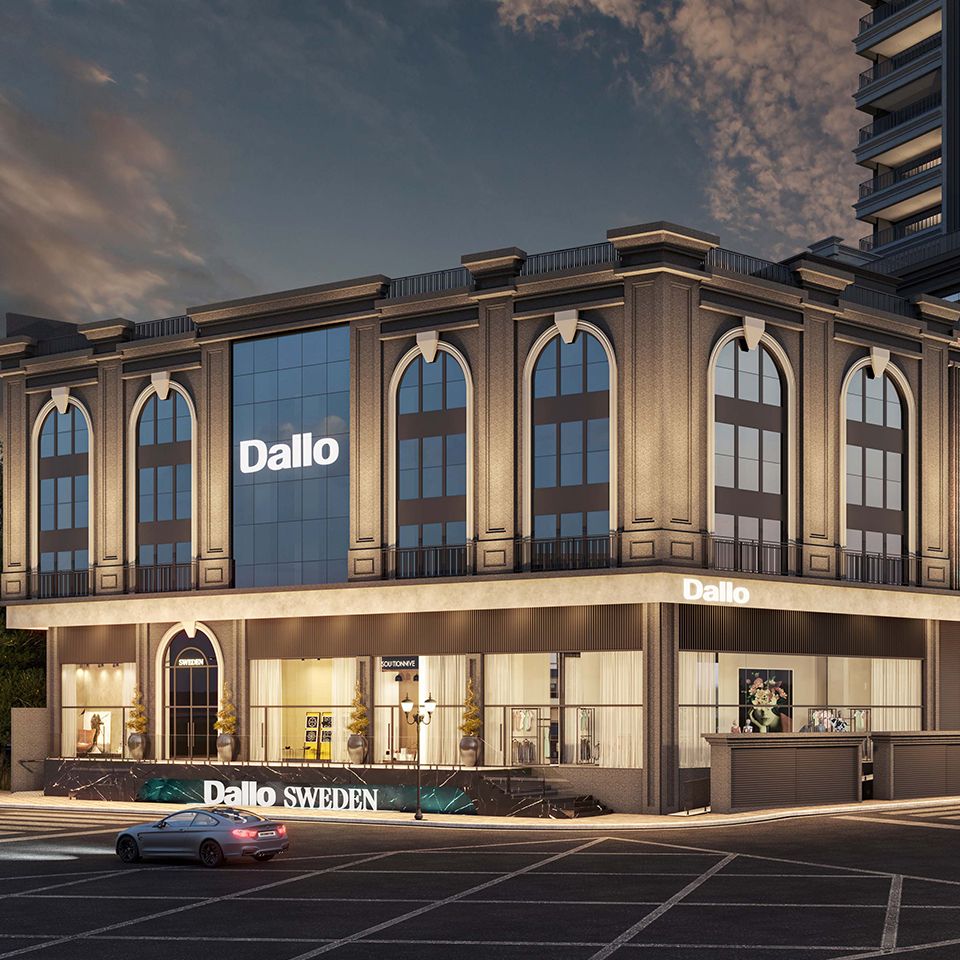 Apartamento no Edifício Sweden Dallo em Itapema - foto 4