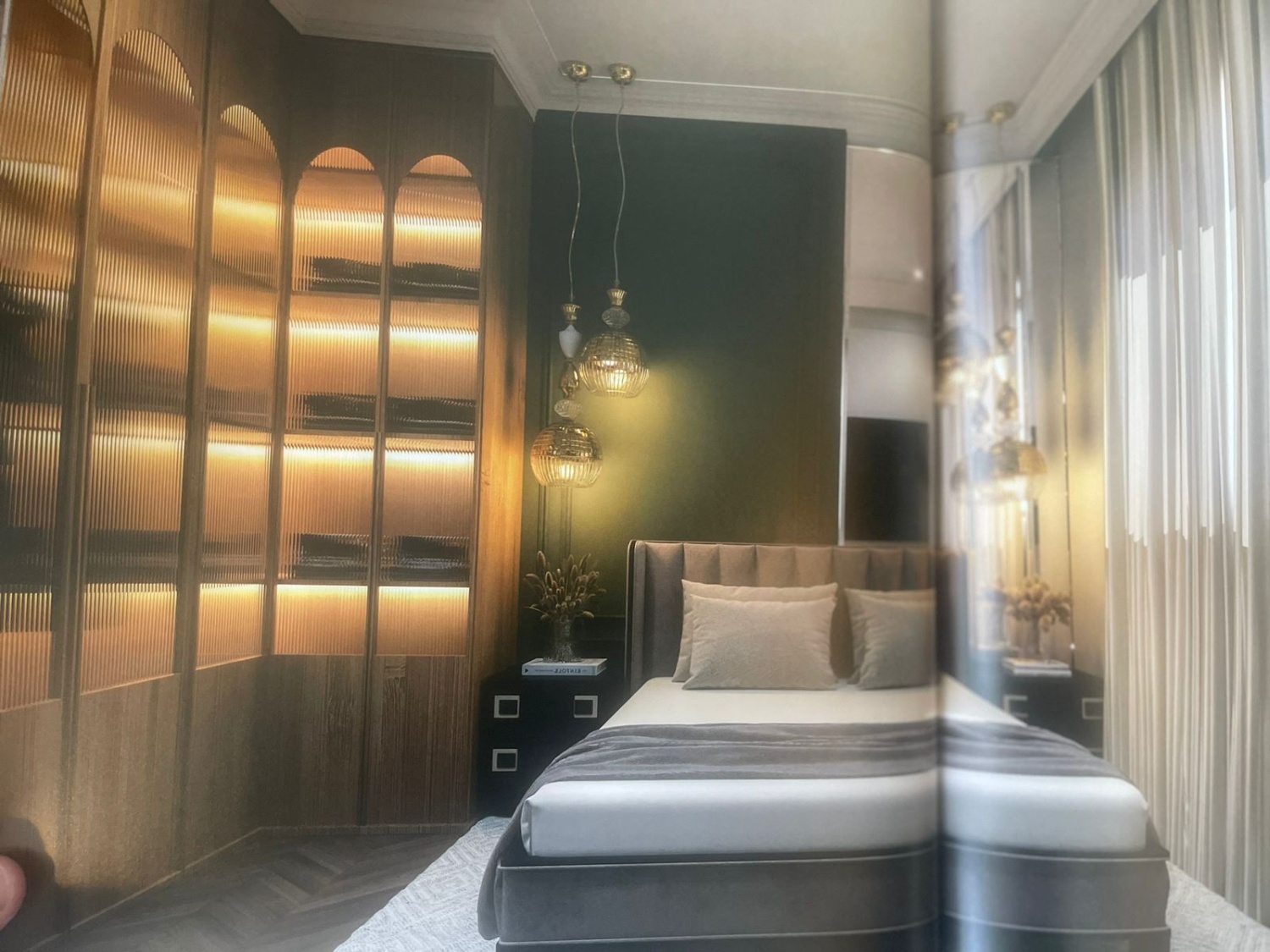 Apartamento no Edifício Sweden Dallo em Itapema - foto 8