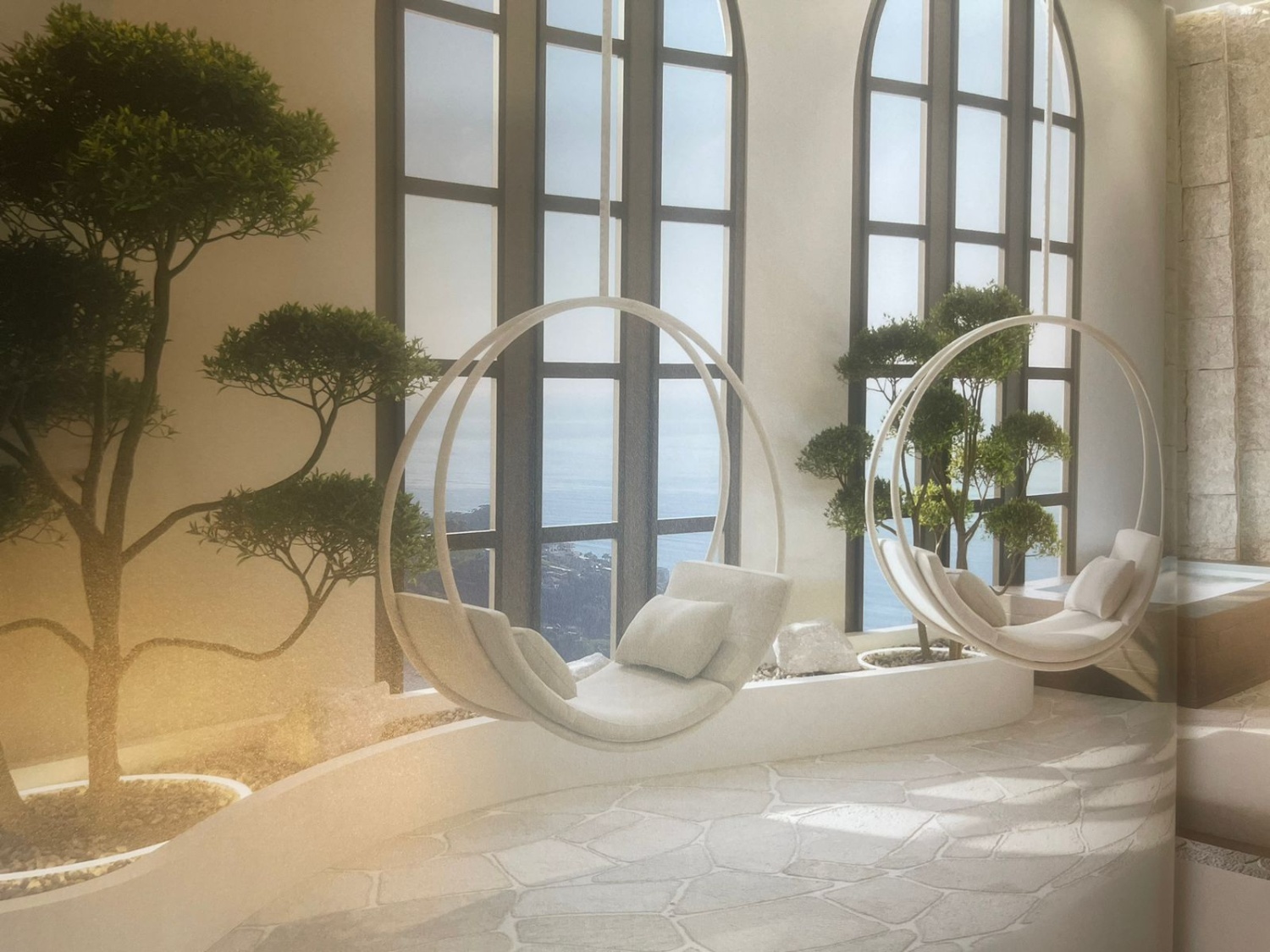 Apartamento no Edifício Sweden Dallo em Itapema - foto 12