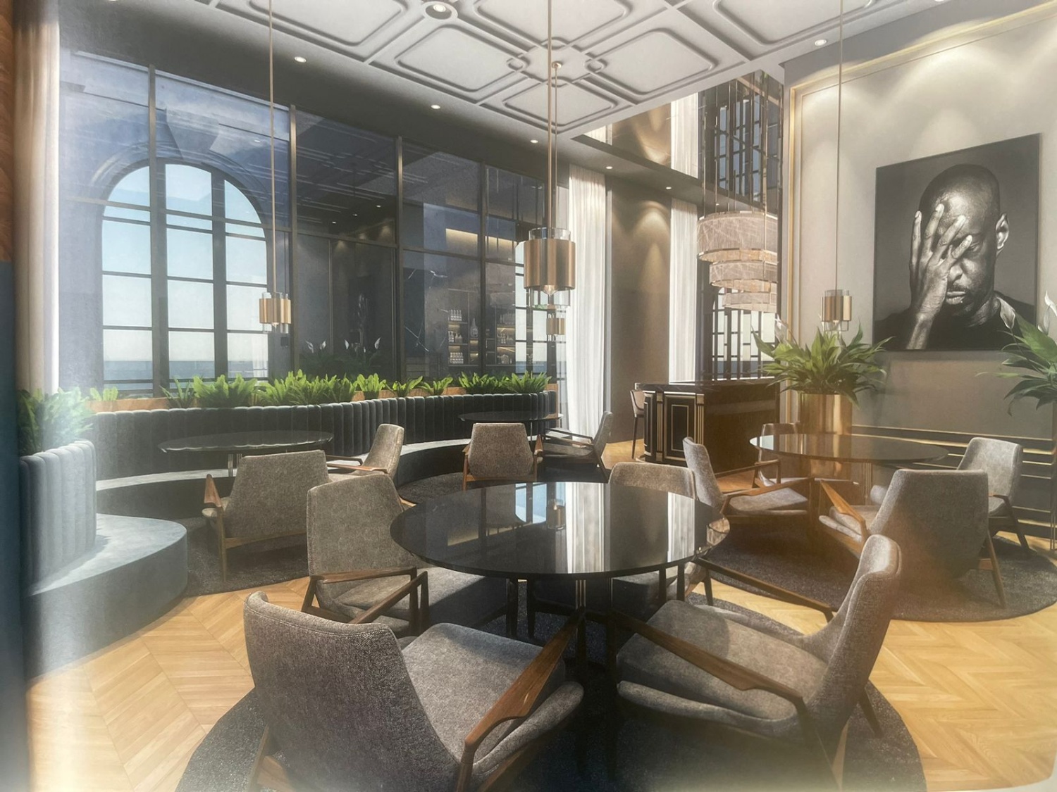 Apartamento no Edifício Sweden Dallo em Itapema - foto 13