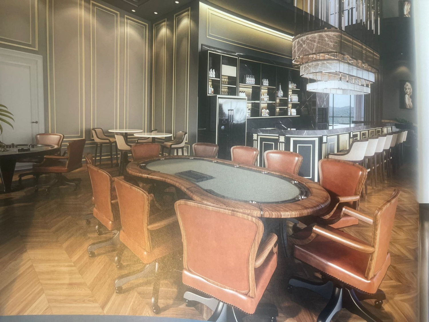 Apartamento no Edifício Sweden Dallo em Itapema - foto 14