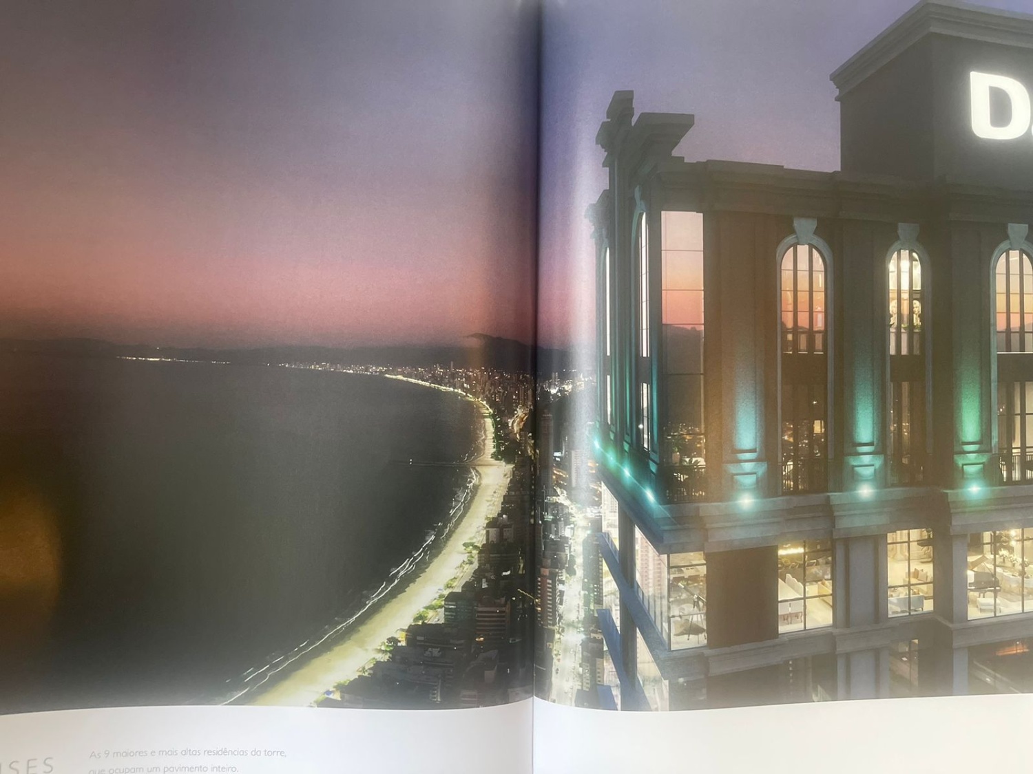 Apartamento no Edifício Sweden Dallo em Itapema - foto 15