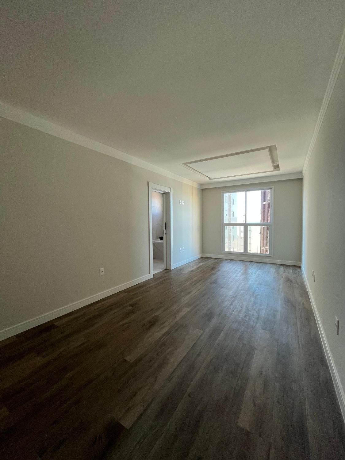 Apartamento no Edifício Arnou T. de Melo no Centro de Itapema - foto 10