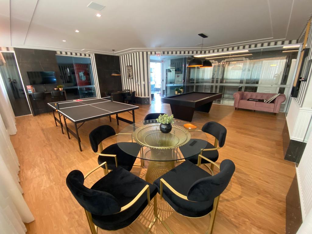 Apartamento no Edifício Arnou T. de Melo no Centro de Itapema - foto 23