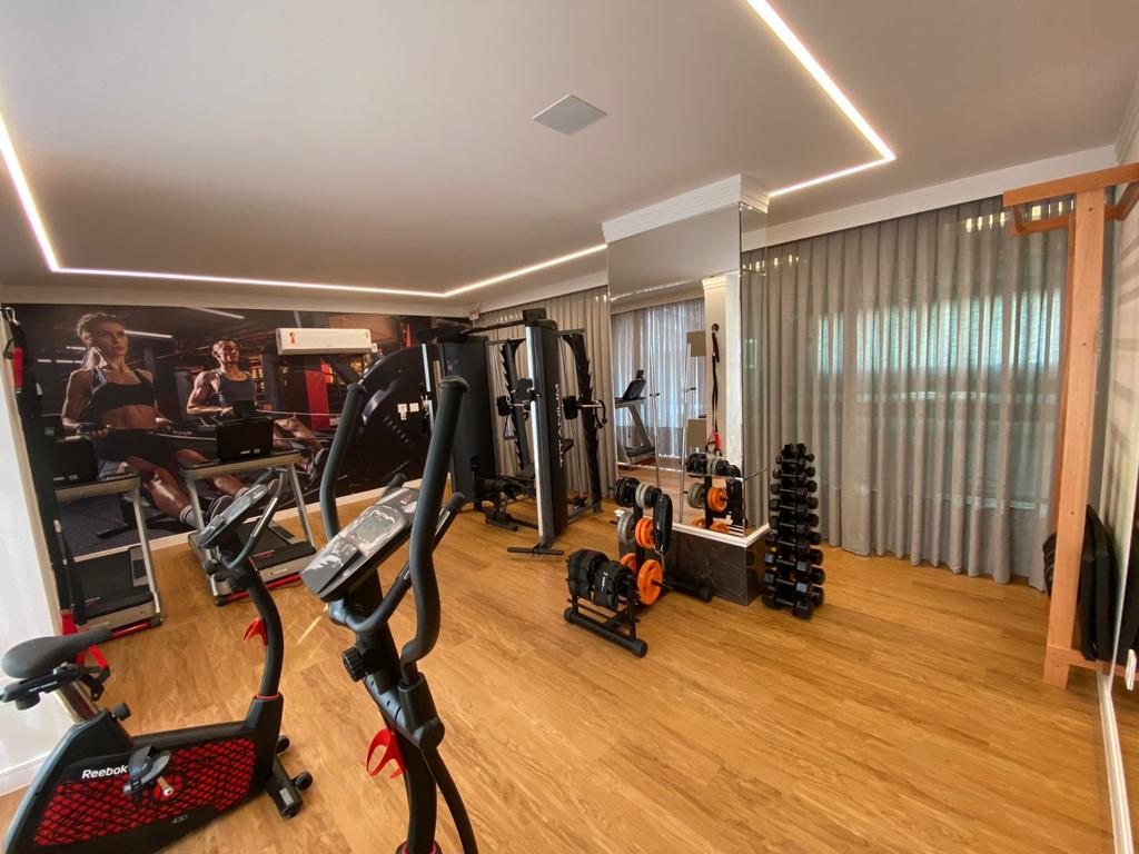 Apartamento no Edifício Arnou T. de Melo no Centro de Itapema - foto 24