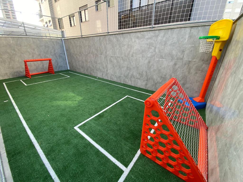 Apartamento no Edifício Arnou T. de Melo no Centro de Itapema - foto 28