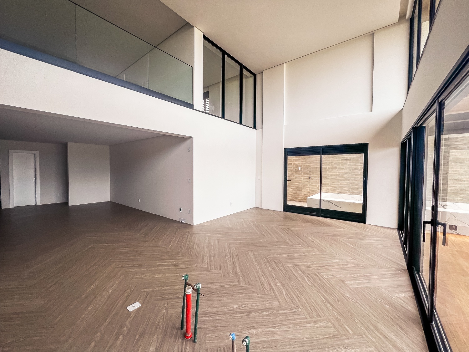 Apartamento Garden Duplex no Edifício Sunrise na Praia Brava - foto 2