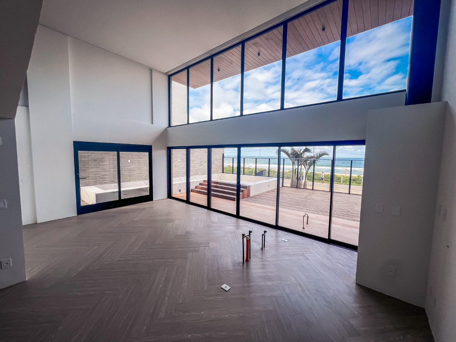 Apartamento Garden Duplex no Edifício Sunrise na Praia Brava - foto 5