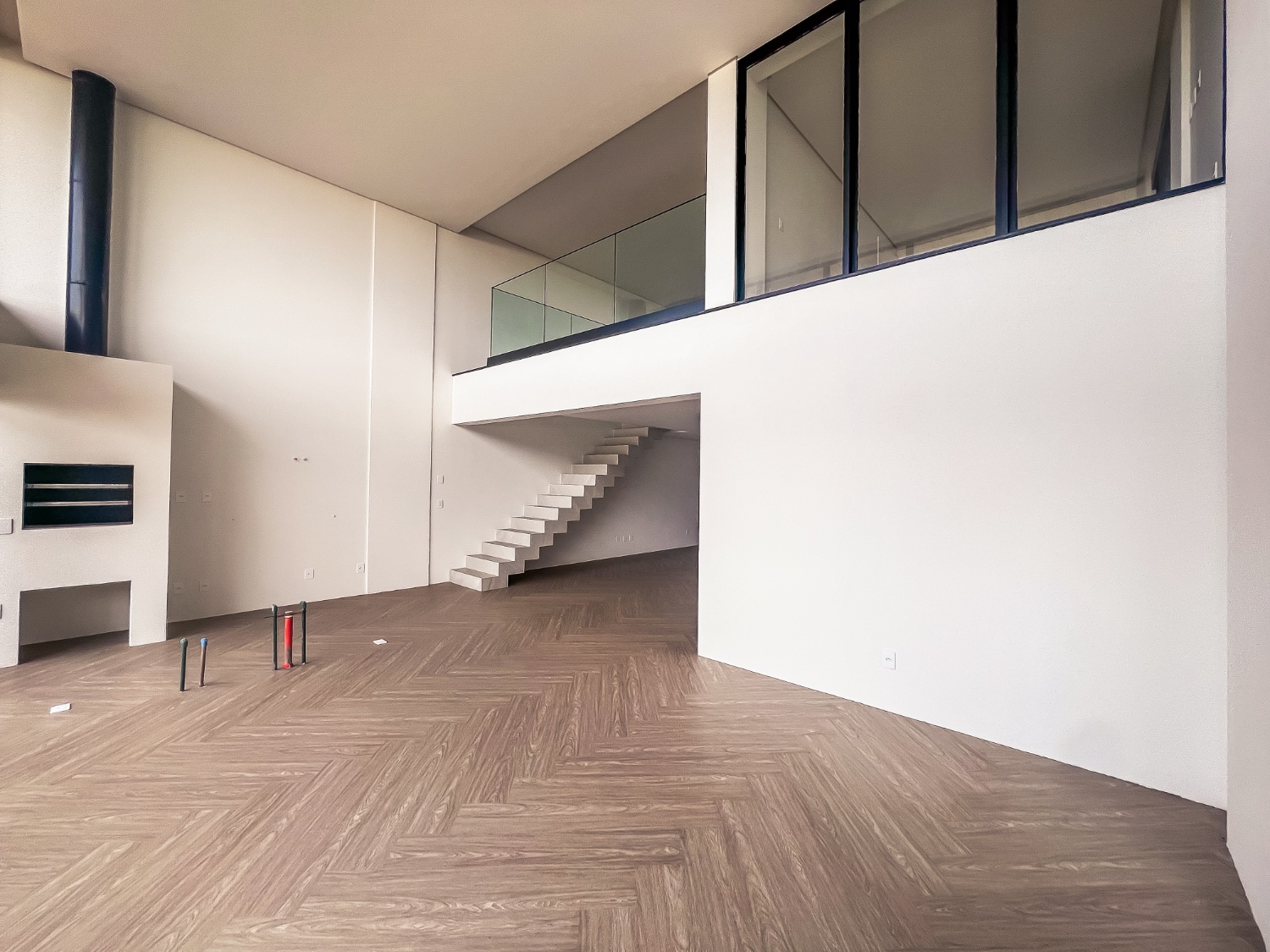 Apartamento Garden Duplex no Edifício Sunrise na Praia Brava - foto 6