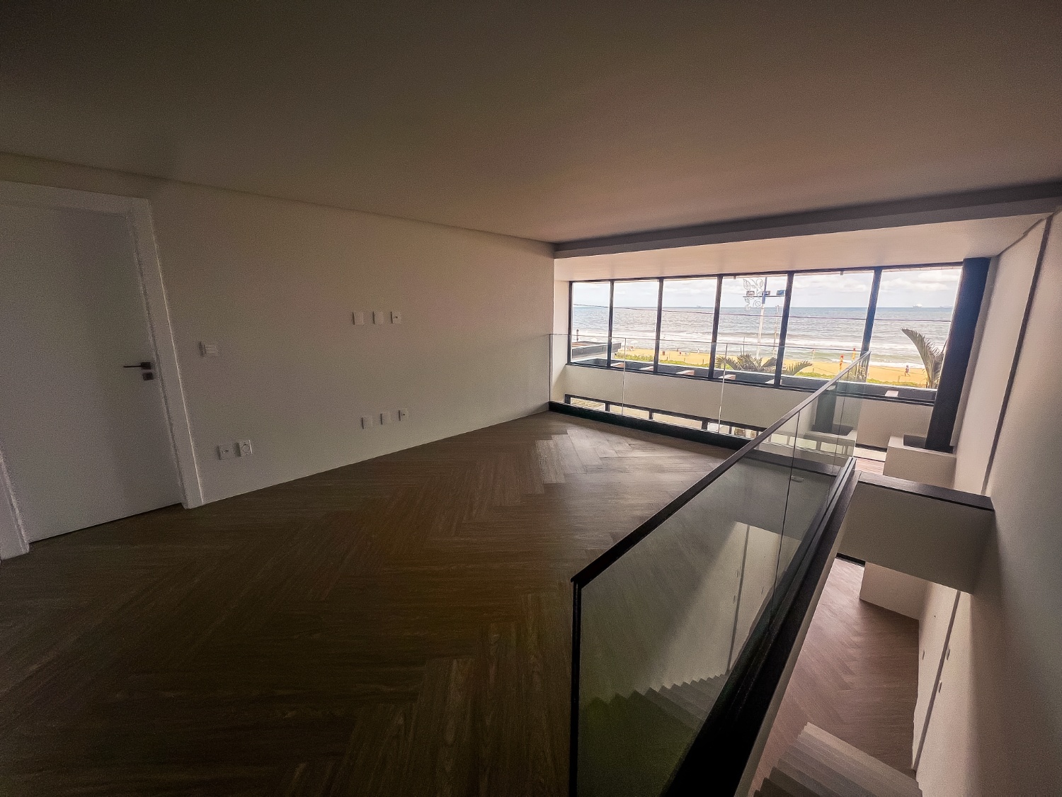 Apartamento Garden Duplex no Edifício Sunrise na Praia Brava - foto 17