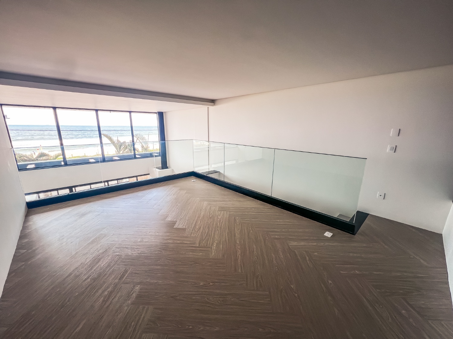 Apartamento Garden Duplex no Edifício Sunrise na Praia Brava - foto 18