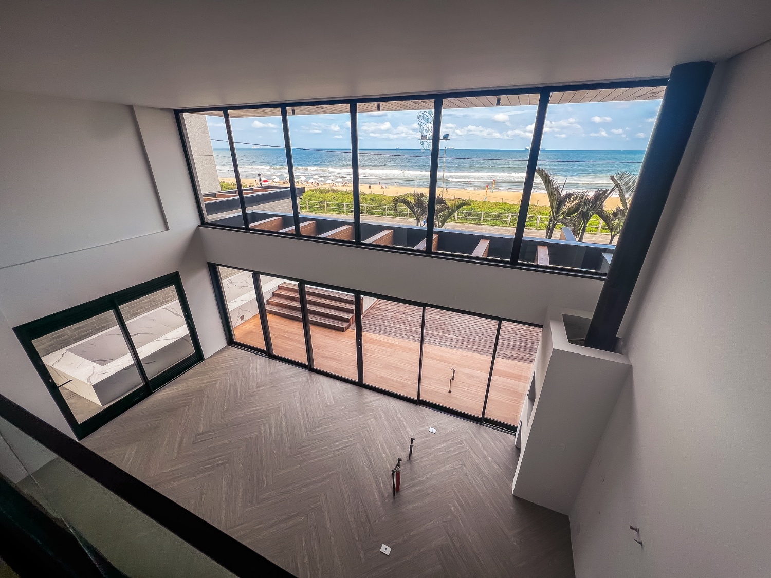 Apartamento Garden Duplex no Edifício Sunrise na Praia Brava - foto 19