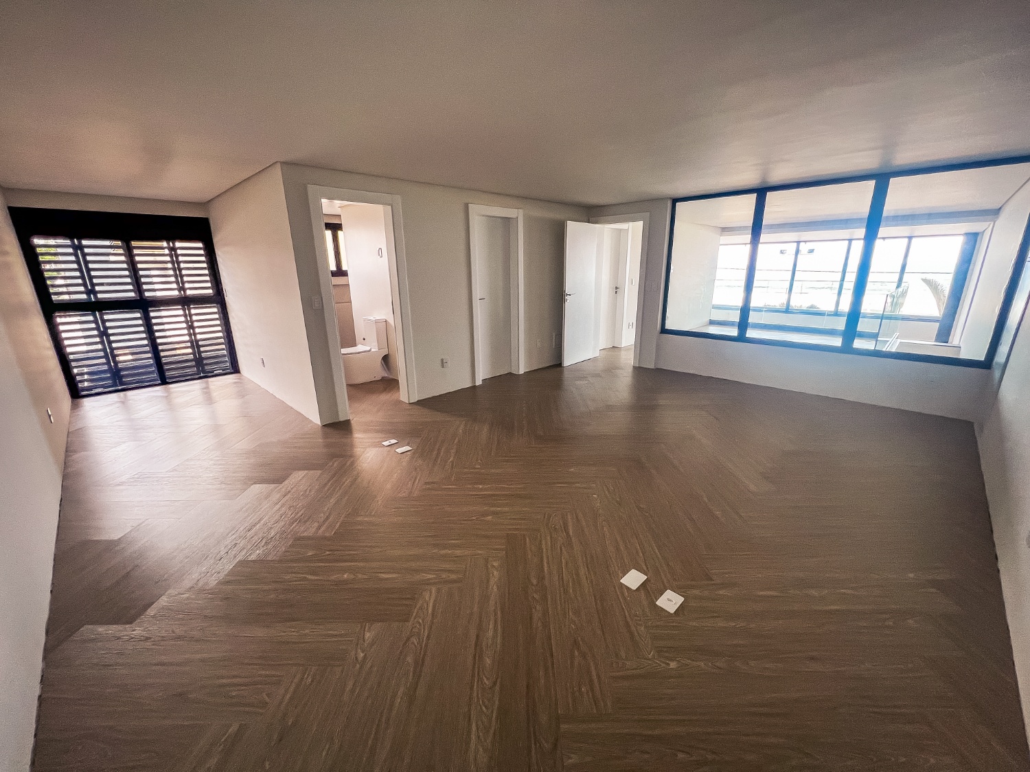 Apartamento Garden Duplex no Edifício Sunrise na Praia Brava - foto 20