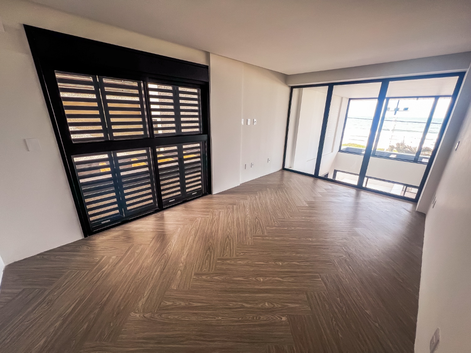 Apartamento Garden Duplex no Edifício Sunrise na Praia Brava - foto 23