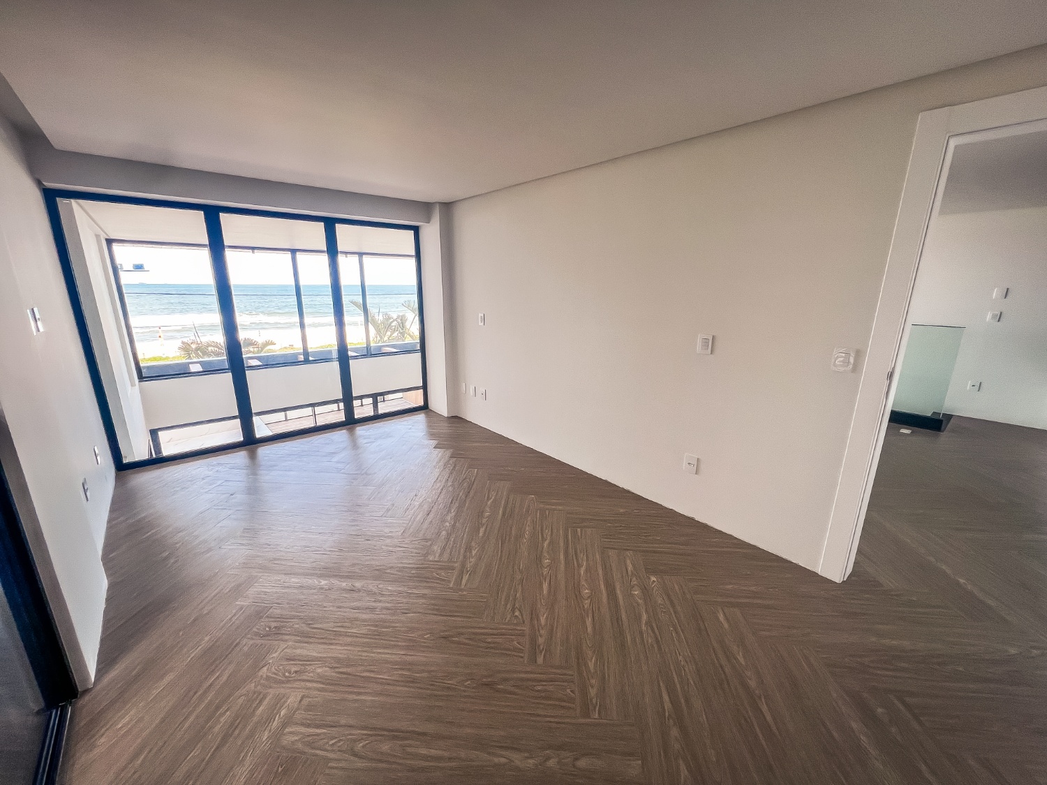 Apartamento Garden Duplex no Edifício Sunrise na Praia Brava - foto 24
