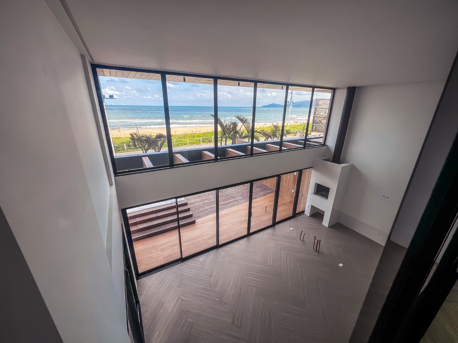Apartamento Garden Duplex no Edifício Sunrise na Praia Brava - foto 26