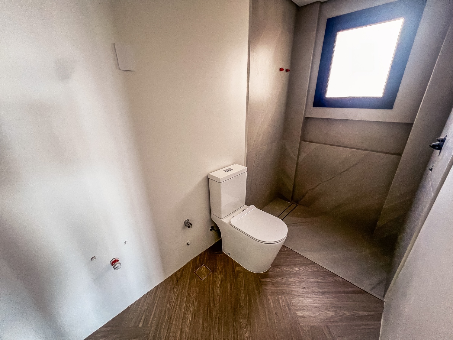 Apartamento Garden Duplex no Edifício Sunrise na Praia Brava - foto 27