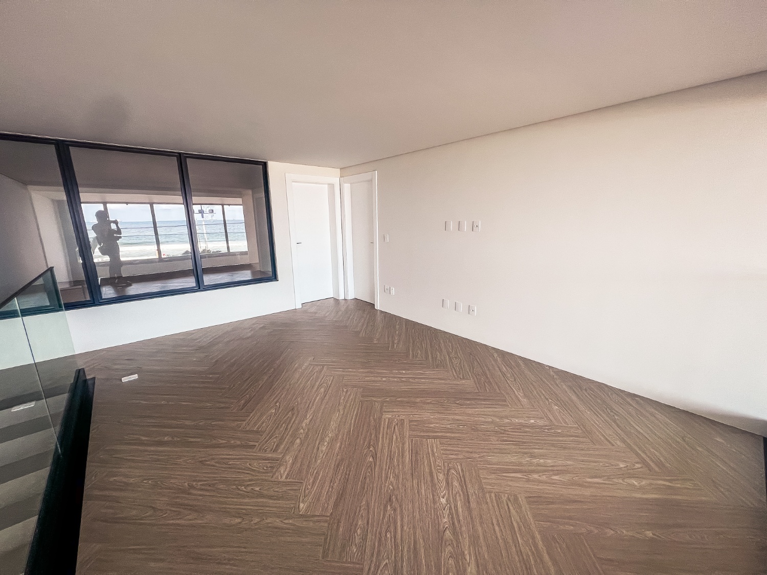 Apartamento Garden Duplex no Edifício Sunrise na Praia Brava - foto 28