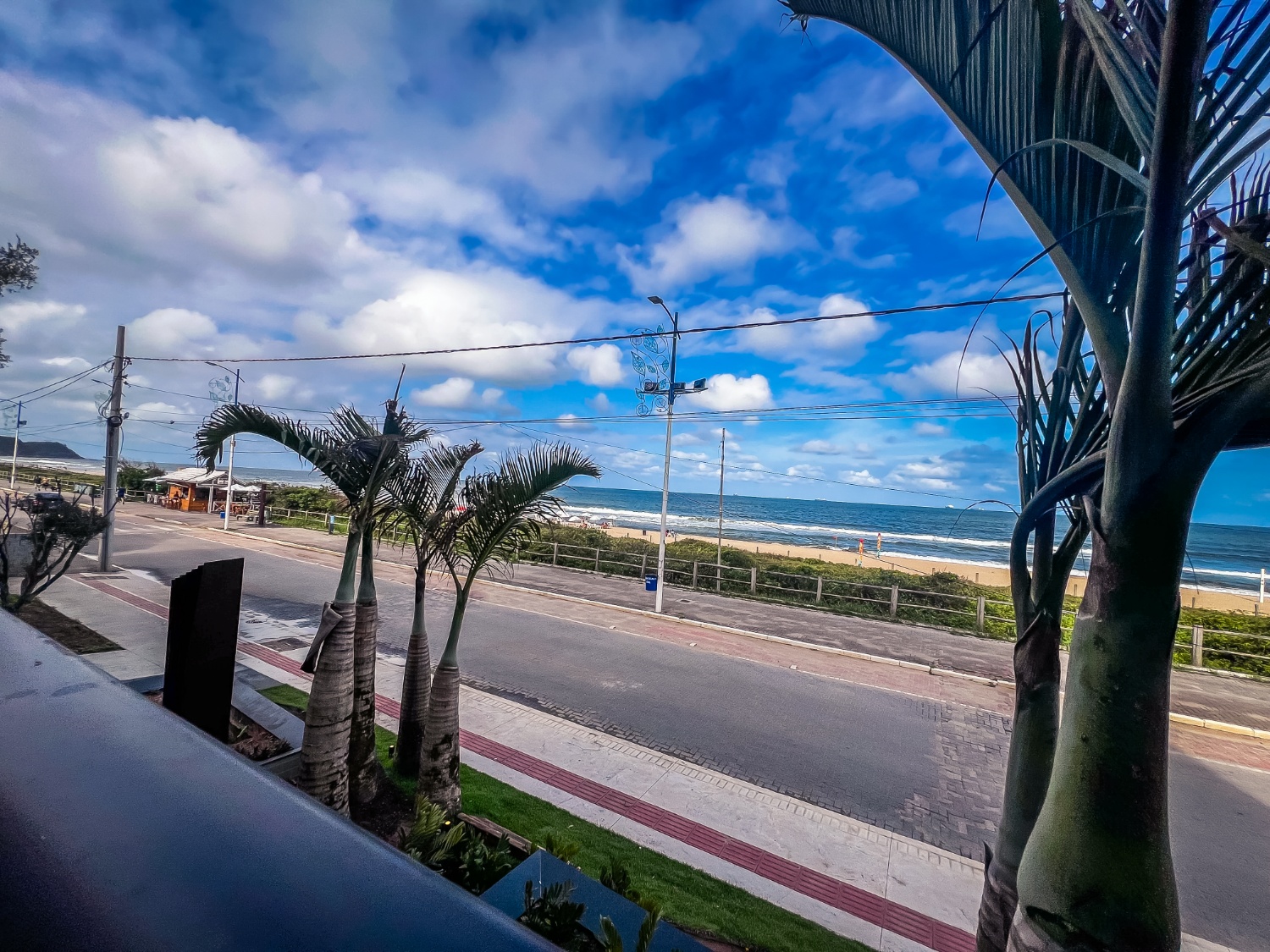 Apartamento Garden Duplex no Edifício Sunrise na Praia Brava - foto 38
