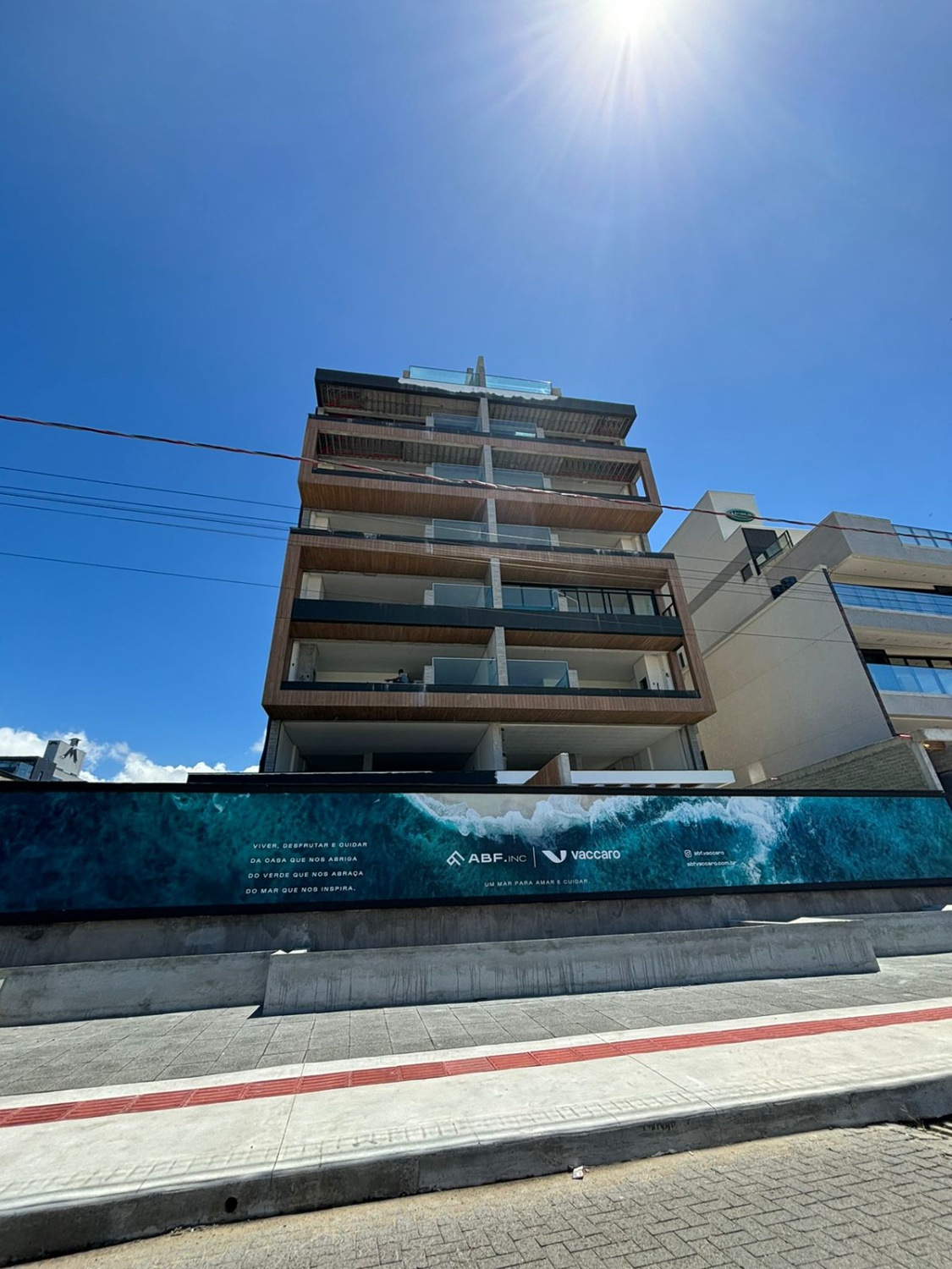 Apartamento Garden Duplex no Edifício Sunrise na Praia Brava - foto 39
