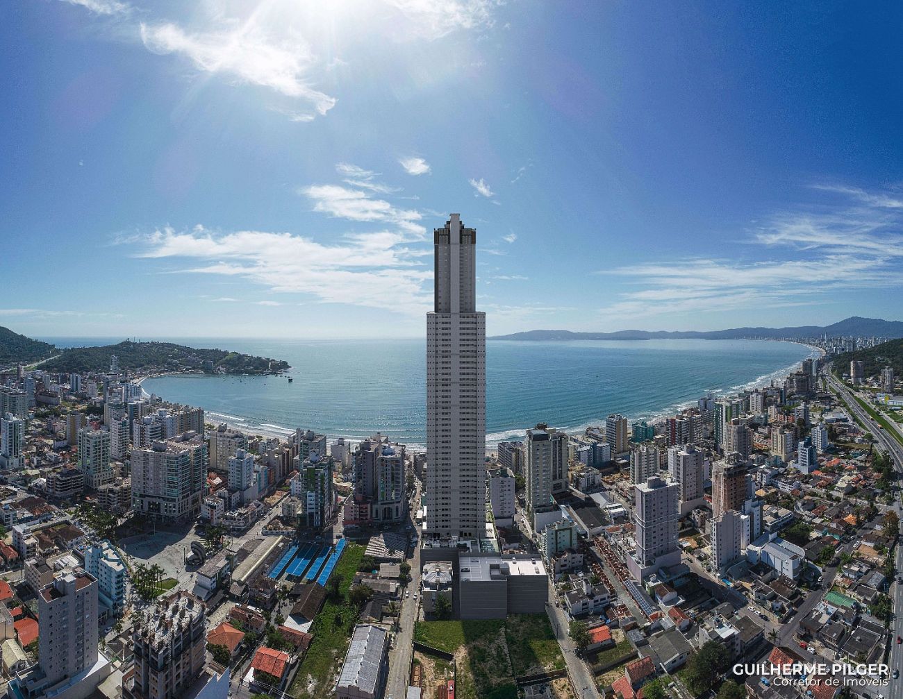 Apartamento no Edifício La Rocca em Itapema - foto 10