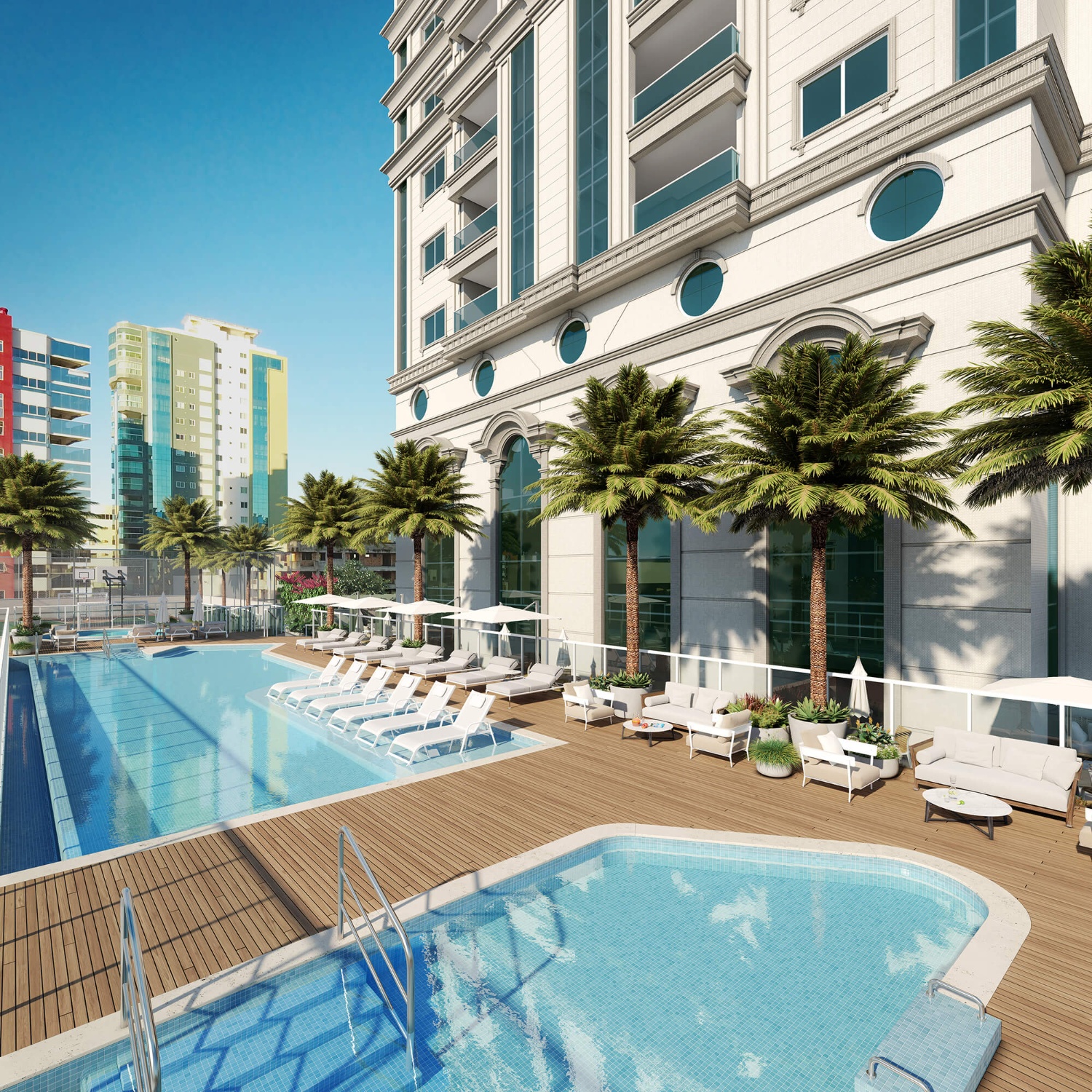 Apartamento à venda no Edifício Al Mare Residence em Itapema - foto 4