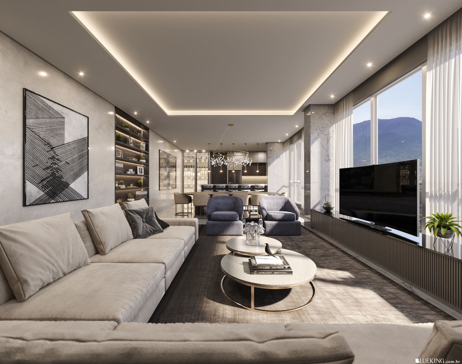 Apartamento à venda no Edifício Al Mare Residence em Itapema - foto 5