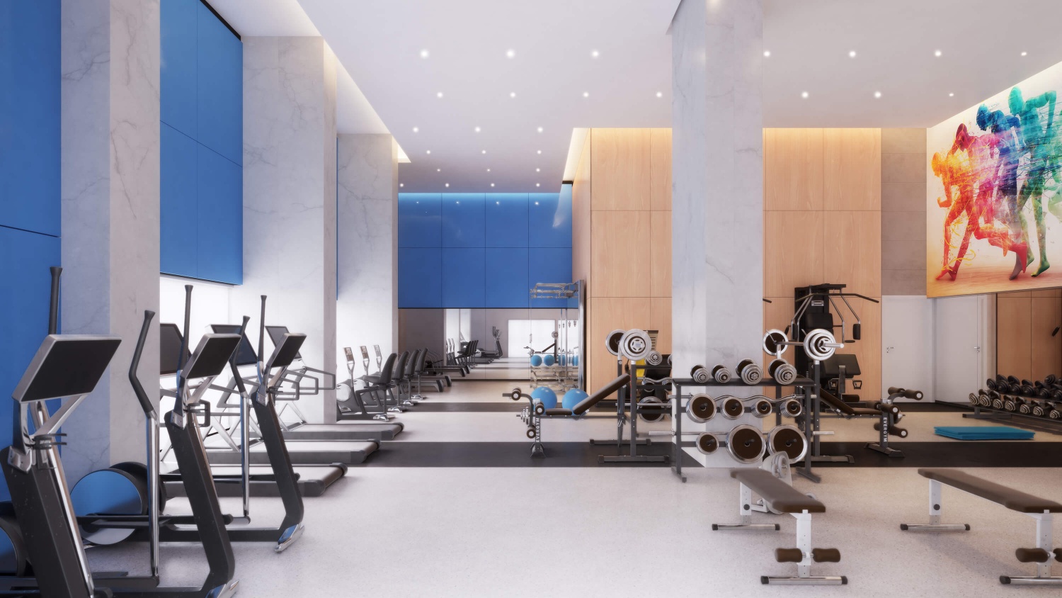 Apartamento à venda no Edifício Al Mare Residence em Itapema - foto 6