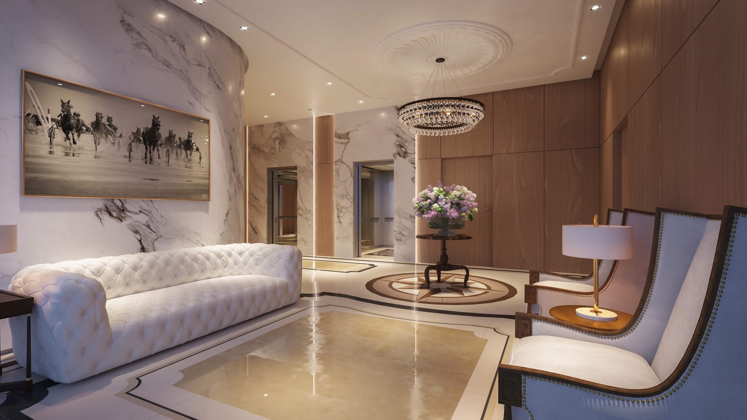 Apartamento à venda no Edifício Al Mare Residence em Itapema - foto 8